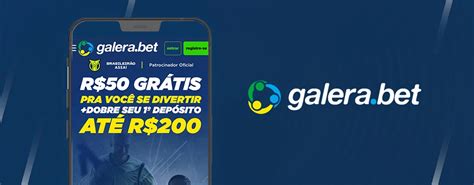 baixar galera bet app